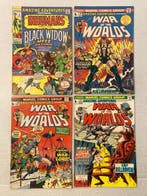 Amazing Adventures (1970) 12 comics in range # 6 to 36!, Boeken, Nieuw