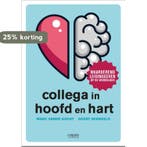 Collega in hoofd en hart 9789401469999 Marc Vande Gucht, Verzenden, Zo goed als nieuw, Marc Vande Gucht