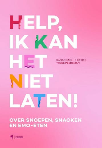 Help, ik kan het niet laten! 9789463937696 Trees Peersman, Verzenden, Zo goed als nieuw, Trees Peersman