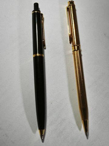 pelikan e Waterman - Zonder minimumprijs - Pen, Nieuw