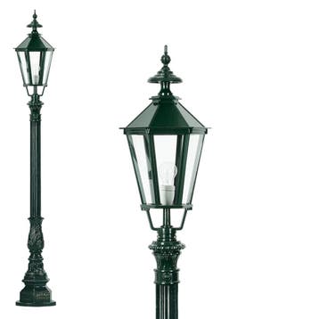 Tuinverlichting klassiek Heidelberg Tuinlamp Tuinverlichting, Tuin en Terras, Verzenden, Nieuw