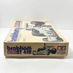 Tamiya 1:12 - Modelbouwdoos - Martini Brabham BT44B F-1 Big