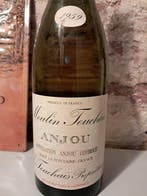 1959 Moulin Touchais - Anjou - 1 Fles (0.73L), Verzamelen, Nieuw