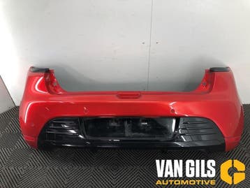 Achterbumper Renault Clio O334812, Nieuw