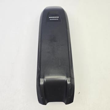 Shimano BT-E8014 Fietsaccu 418Ah | Met Garantie, Fietsen en Brommers, Ophalen of Verzenden, Nieuw