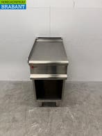 Acier inoxydable Baron Meuble de travail Meuble aveugle, Verzenden