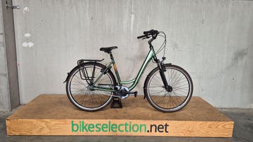 Mechanische fiets | Bergamont Belami N8 | -41%, Ophalen, Nieuw