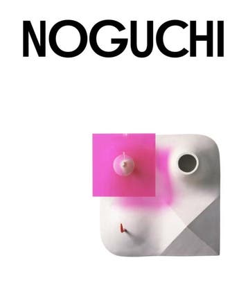 Isamu Noguchi |  | Nieuw, Verzenden, Nieuw