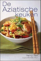 De Aziatische keuken 9789026928529 T. Tan, Boeken, Kookboeken, Verzenden, Zo goed als nieuw, T. Tan