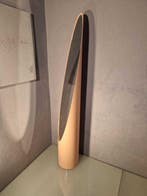 Vloerspiegel- Lipstick - Hout, pvc