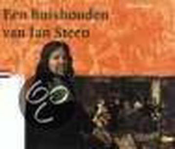 Een huishouden van Jan Steen / Verloren verleden / 4, Verzenden, W.Th. Kloek