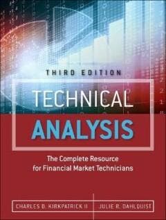 Technical Analysis 9780134137049 Kirkpatrick Charles, Verzenden, Gelezen, Kirkpatrick Charles