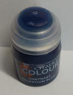 Contrast Celestium blue 18ml (Warhammer Nieuw), Ophalen of Verzenden, Nieuw