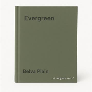 Evergreen 9789032503017 Belva Plain, Boeken, Verzenden, Gelezen, Belva Plain