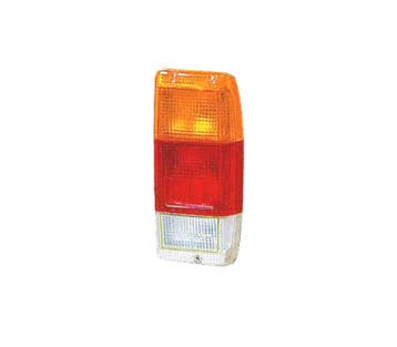 FEUX ARRIÈRE DROIT POUR NISSAN VANETTE 84-89, Autos : Pièces & Accessoires, Verzenden