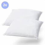 2dekans | Soulsnooze Luxe Hoofdkussen - Set van 2 stuks -, Huis en Inrichting, Slaapkamer | Beddengoed, Ophalen of Verzenden, Nieuw