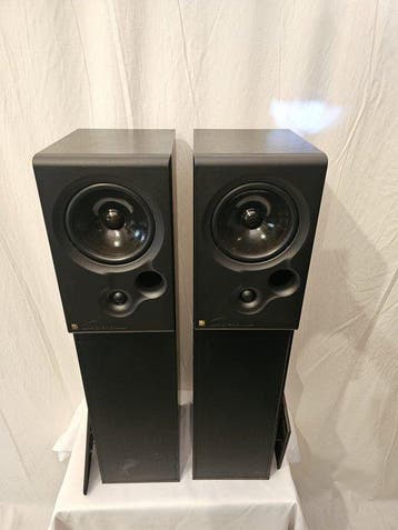 Kef - Coda 9 Ensemble d’enceintes, TV, Hi-fi & Vidéo