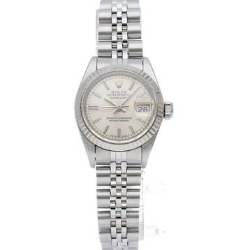 Rolex - datejust ladies watch - 69174(R) - Femme - 2000-2010