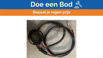 Bieden: Volvo Penta Trim Position Sensor -, Watersport en Boten, Ophalen of Verzenden, Nieuw