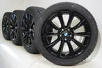 BMW 5 serie G30 G31 8 serie G14 G15 G16 642 18 inch velgen C, Ophalen of Verzenden