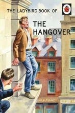The Ladybird Book of the Hangover 9780718183516, Verzenden, Gelezen, Jason Hazeley