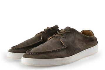 Blackstone Veterschoenen in maat 45 Bruin, Blackstone, Bruin, Verzenden, Gedragen