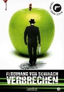 Verbrechen op DVD, Verzenden, Nieuw in verpakking