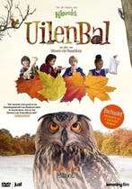 Uilenbal, Verzenden, Nieuw in verpakking