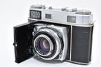 Kodak Retina IIIc Xenon 2/50mm Appareil photo télémétrique, Nieuw