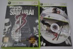 Way Of The Samurai 3 (360), Games en Spelcomputers, Nieuw