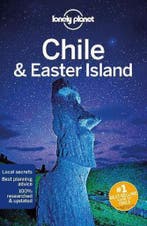 Chile & Easter Island 9781786571656 Carolyn McCarthy, Verzenden, Carolyn McCarthy