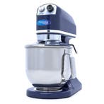 Planeetmenger | 6.5 Liter Capaciteit | RVS/Gecoat aluminium, Verzenden