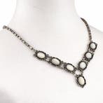 Argent - Collier - Style mésopotamien