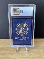 Promo - Meet up Event - Nami Graded card - One Piece - CGC, Nieuw