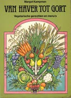 VAN HAVER TOT GORT 9789021010106 Kampman, Verzenden, Gelezen, Kampman