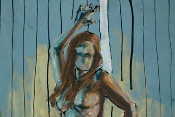 Florent Kubler (1988) - Légère liberté