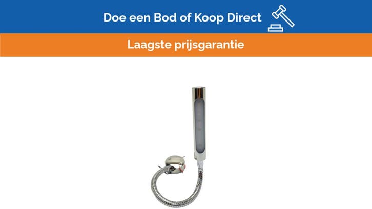 Bieden: Munster Cabin 24V LED Chart table Adjustable LED Re, Sports nautiques & Bateaux, Accessoires navigation, Enlèvement ou Envoi