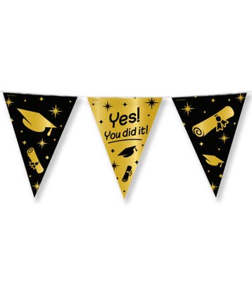 Geslaagd Slinger You Did It 10m, Verzenden, Nieuw