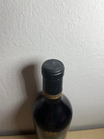 2000 Chateau Mouton Rothschild - Pauillac 1er Grand Cru, Nieuw