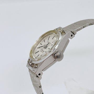Orient - Vintage - Sans prix de réserve - W120-11800 - Femme