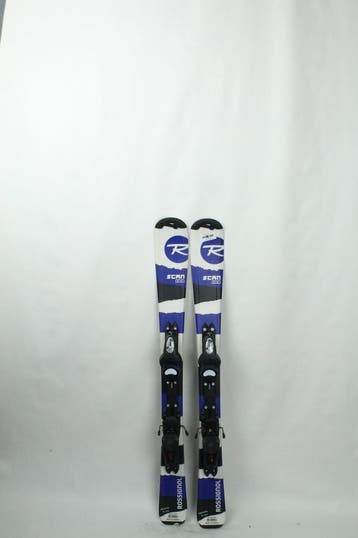 Refurbished - Ski - Rossignol Scan - 100, Ophalen of Verzenden, Ski's