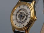 Oris - Classic Skeleton - Zonder minimumprijs - 7481 - Heren