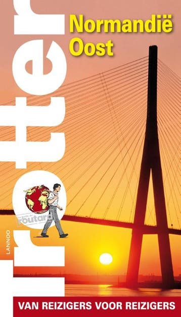 Normandie Oost / De Groene Reisgids 9789020972047, Boeken, Verzenden, Gelezen