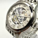 Oris - Artelier Skeleton Diamond - 01 560 7687 4019-07 8 14