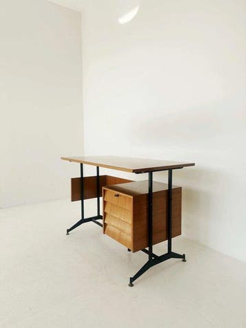 Bureau - Hout