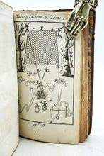 SN - Amusemens de la Chasse et de la Pêche - 1743