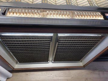 Seeburg - ELPC1 XTO-299-H5 Jukebox