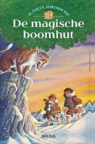 De coolste avonturen van De magische boomhut / Reis door de, Verzenden, Gelezen, Mary-Pope Osborne