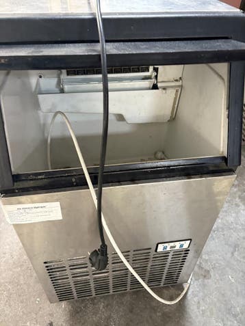Arktic Ijsblokjes Machine, Ophalen of Verzenden, Nieuw in verpakking