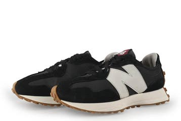 New Balance Sneakers in maat 40½ Zwart, Verzenden, Sneakers